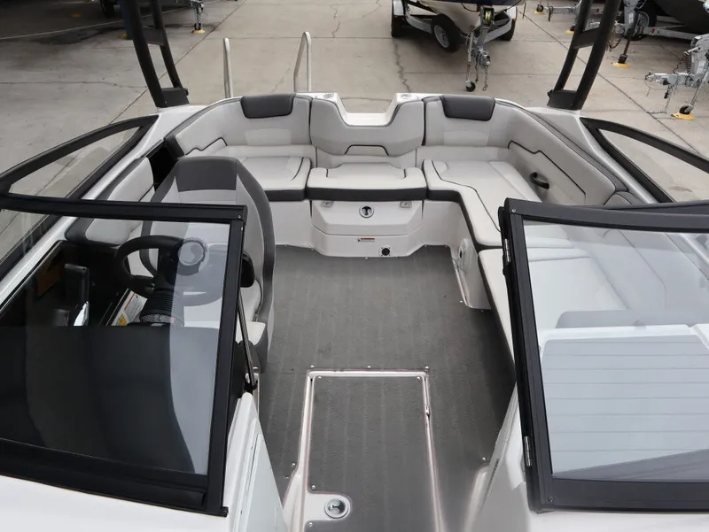 Slide: The Image of Yamaha AR190 2023 - 24