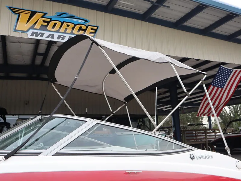 Slide: The Image of Yamaha SX190 2015 - 10