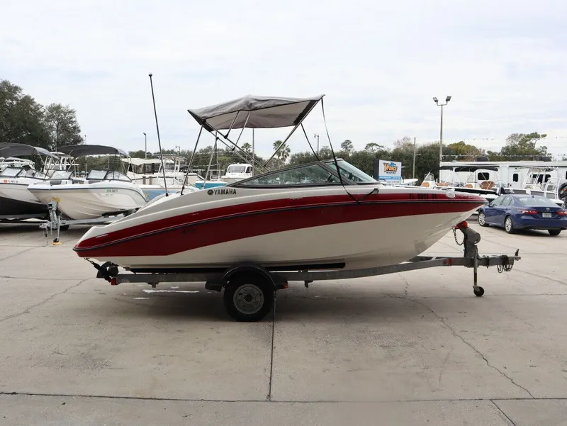 Slide: The Image of Yamaha SX190 2015 - 2