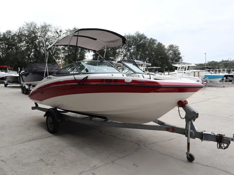 Slide: The Image of Yamaha SX190 2015 - 3