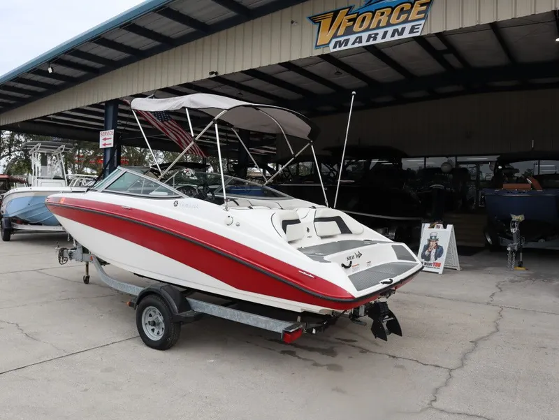 Slide: The Image of Yamaha SX190 2015 - 6