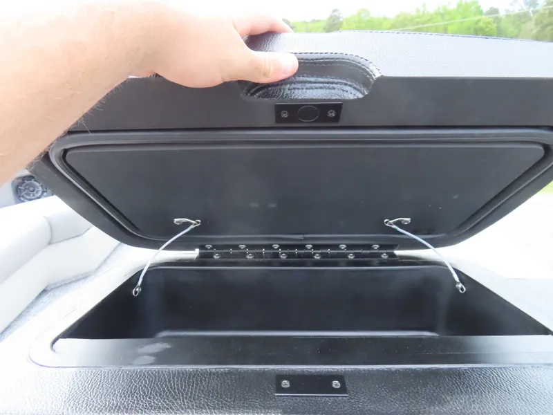 Slide: The Image of Premier Sunsation 230 Angler 2 Point (28 PTX) 2026 - 16