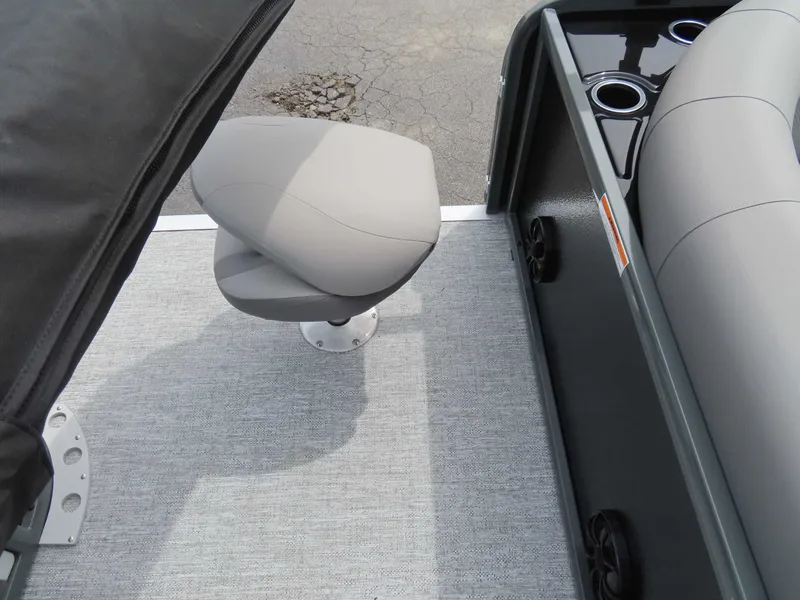 Slide: The Image of Premier Sunsation 230 Angler 2 Point (28 PTX) 2026 - 24