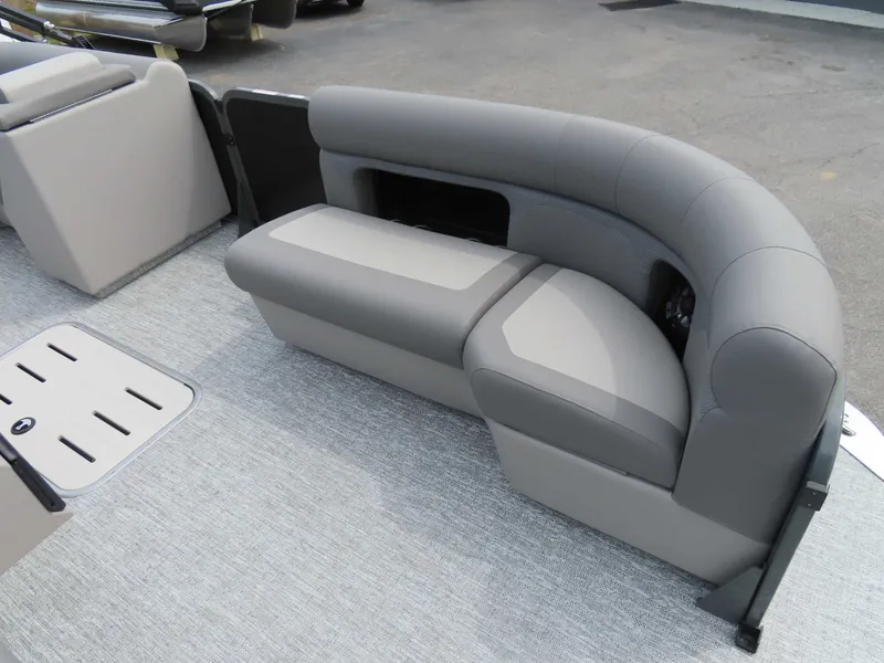 Slide: The Image of Premier Sunsation 230 Angler 2 Point (28 PTX) 2026 - 9