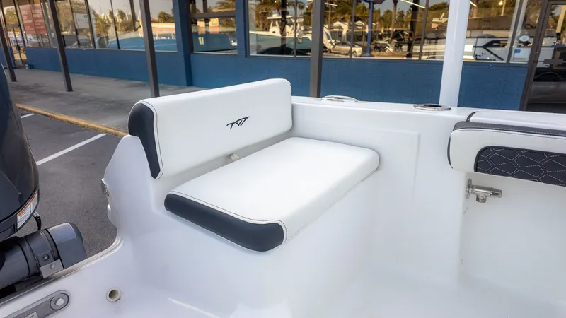 Slide: The Image of Tidewater 198 CC Adventure 2026 - 11