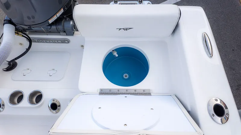 Slide: The Image of Tidewater 198 CC Adventure 2026 - 12