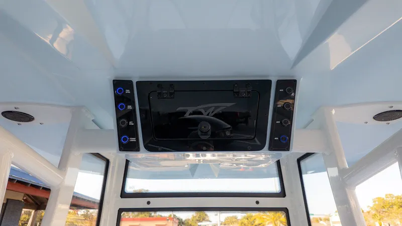 Slide: The Image of Tidewater 198 CC Adventure 2026 - 13