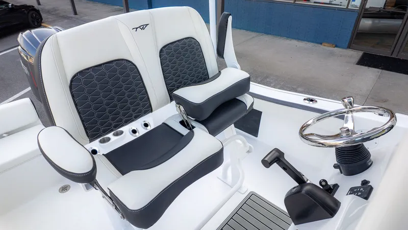 Slide: The Image of Tidewater 198 CC Adventure 2026 - 16