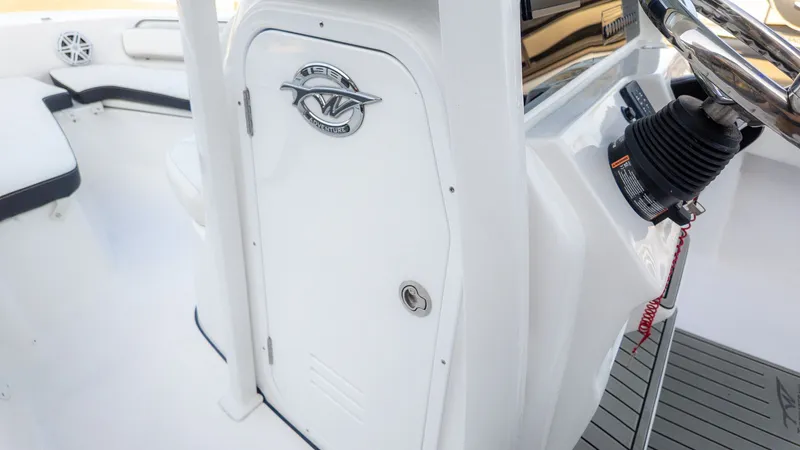 Slide: The Image of Tidewater 198 CC Adventure 2026 - 23