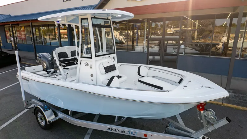 Slide: The Image of Tidewater 198 CC Adventure 2026 - 3