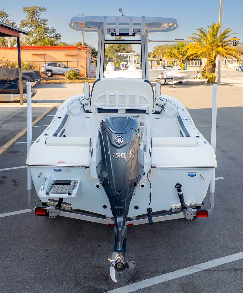 Slide: The Image of Tidewater 198 CC Adventure 2026 - 5