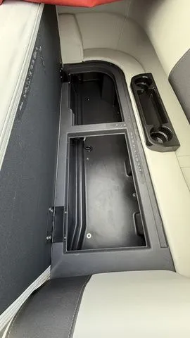 Slide: The Image of Bennington 22 S STERN RADIUS - QUAD BENCH - S-ONE - SPS 2026 - 11