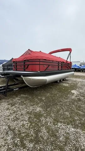 Slide: The Image of Bennington 22 S STERN RADIUS - QUAD BENCH - S-ONE - SPS 2026 - 17