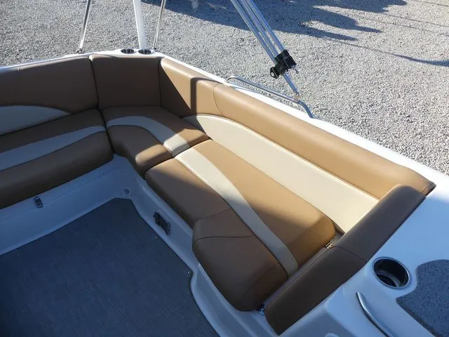 Slide: The Image of NauticStar 203 SC 2023 - 12