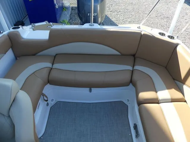 Slide: The Image of NauticStar 203 SC 2023 - 13