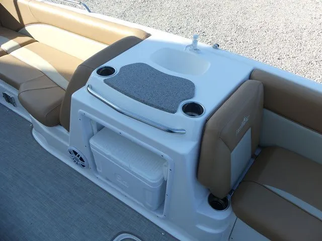 Slide: The Image of NauticStar 203 SC 2023 - 14