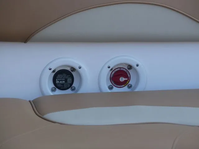 Slide: The Image of NauticStar 203 SC 2023 - 23