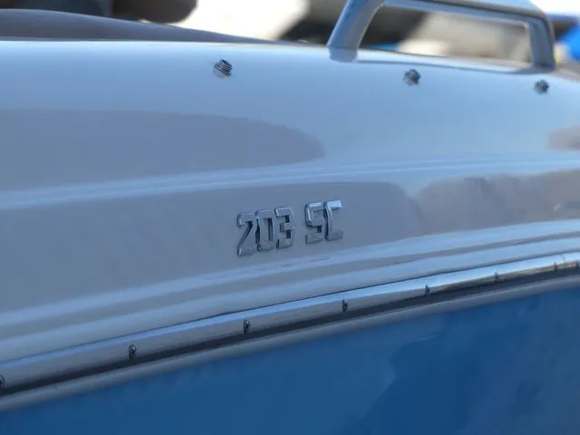 Slide: The Image of NauticStar 203 SC 2023 - 24