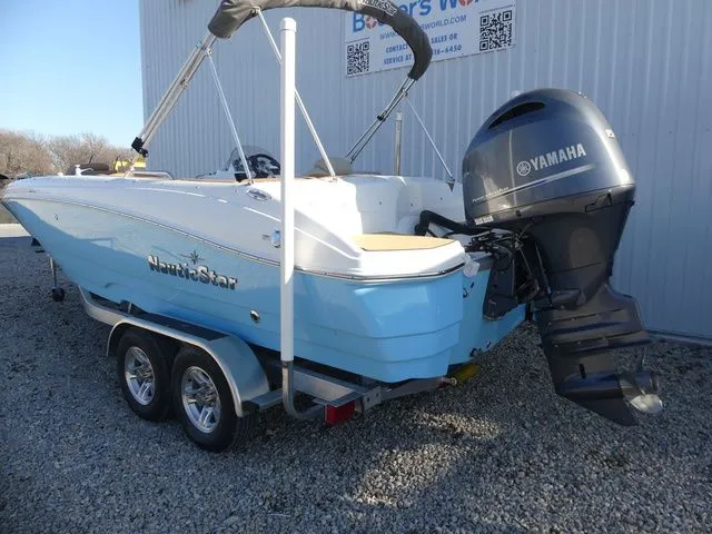 Slide: The Image of NauticStar 203 SC 2023 - 3