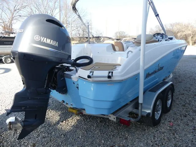 Slide: The Image of NauticStar 203 SC 2023 - 5