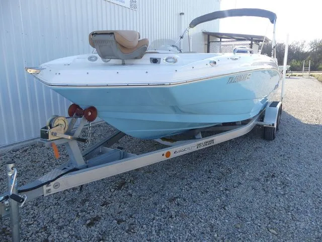 Slide: The Image of NauticStar 203 SC 2023 - 8