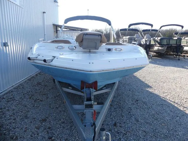 Slide: The Image of NauticStar 203 SC 2023 - 9