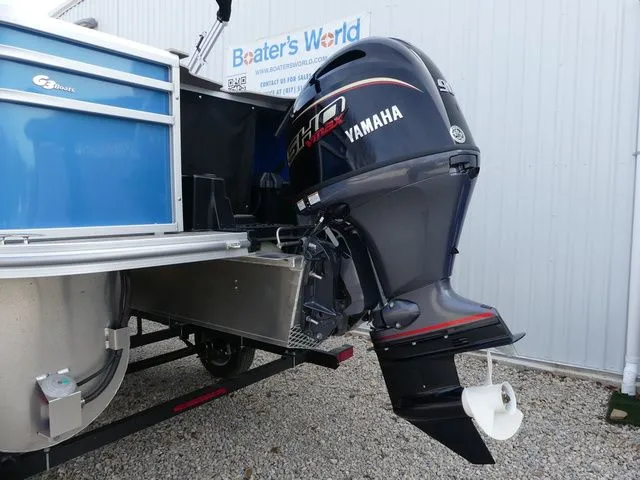 Slide: The Image of G3 Select 20F 2026 - 4