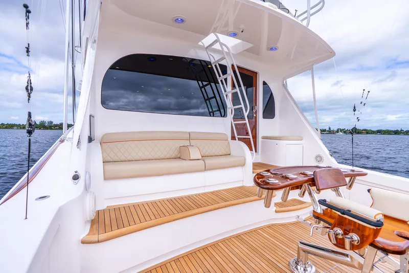 Slide: The Image of Mezzanine Cockpit - 12