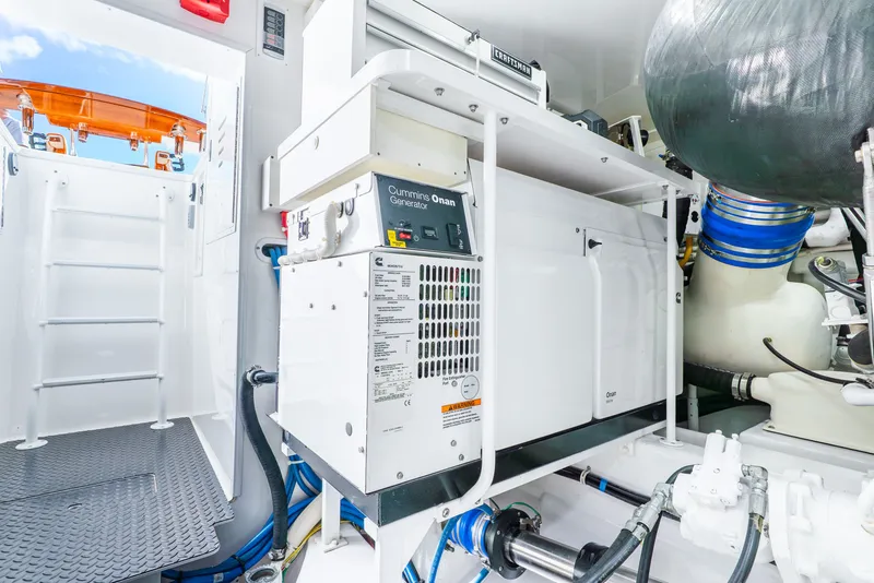 Slide: The Image of Port Gen - 27