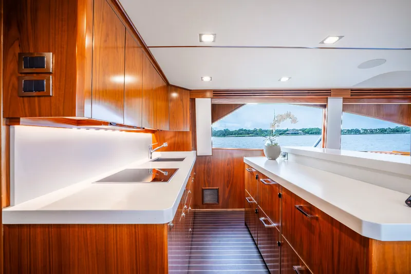 Slide: The Image of Galley - 35