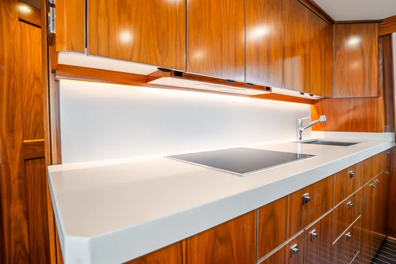 Slide: The Image of Galley - 36