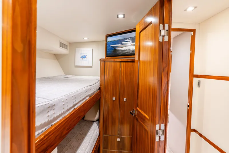 Slide: The Image of Guest Stateroom - 46