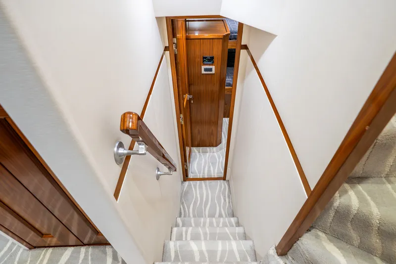 Slide: The Image of Crew Access - 52