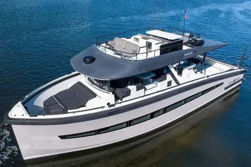 Slide: The Image of 2019 DutchCraft 56 0pen 21 - 21