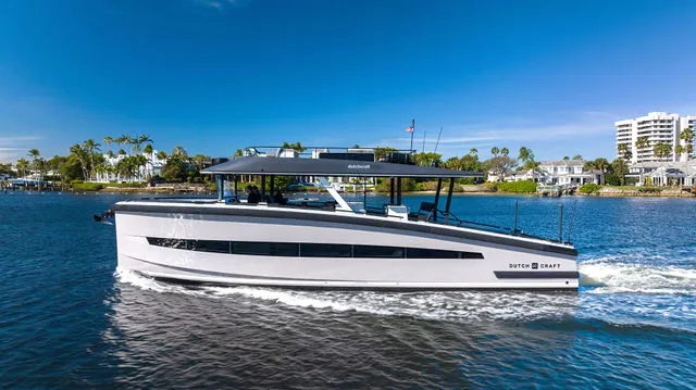 Slide: The Image of Dutchcraft 56 0pen 2019 - 48