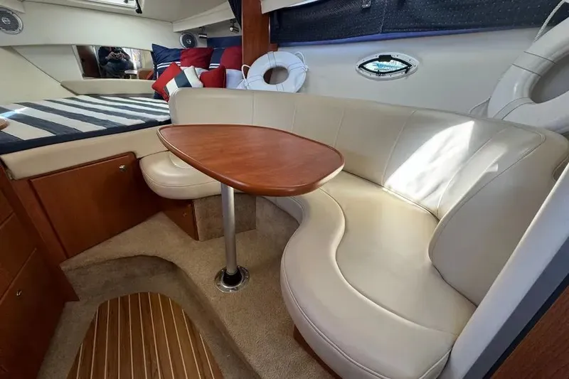 Slide: The Image of 2008 Bayliner 300 Ciera 16 - 16