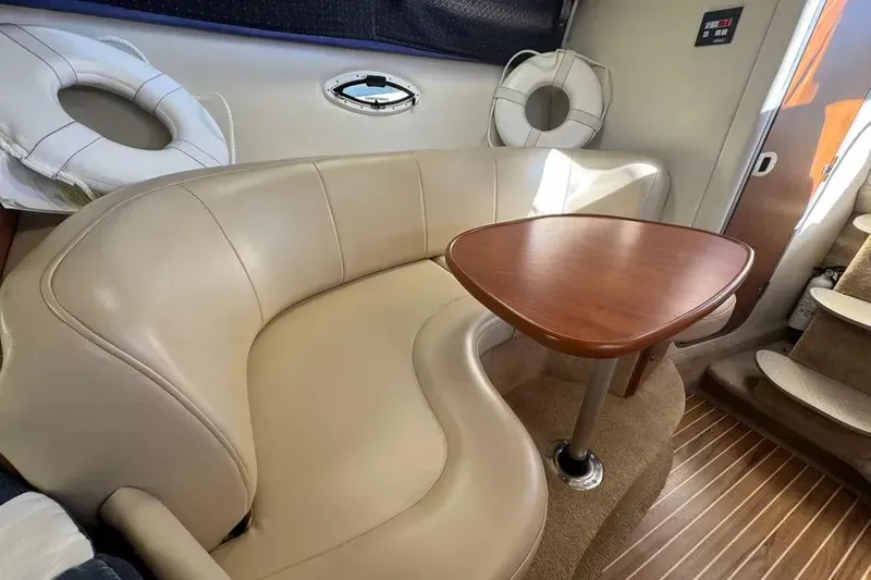 Slide: The Image of 2008 Bayliner 300 Ciera 17 - 17