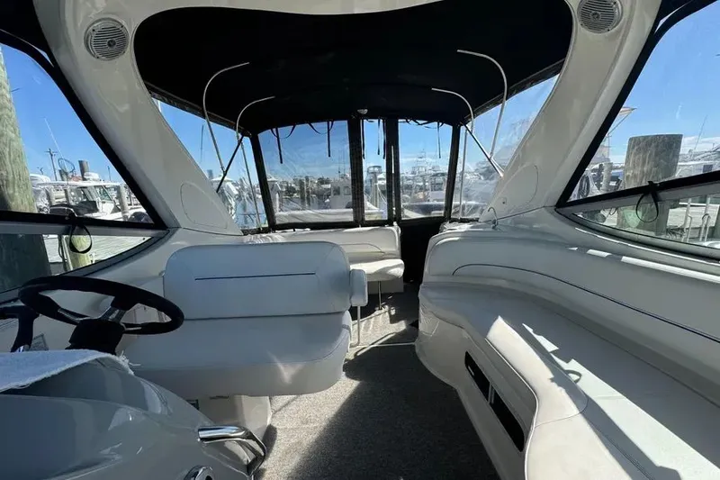 Slide: The Image of 2008 Bayliner 300 Ciera 26 - 26