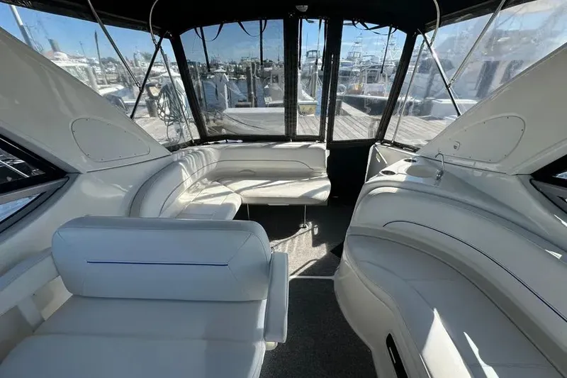Slide: The Image of 2008 Bayliner 300 Ciera 29 - 29