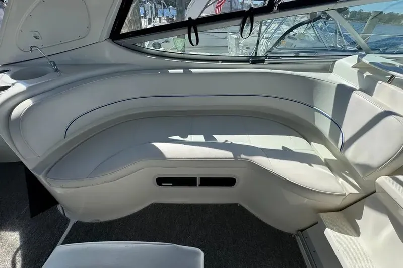 Slide: The Image of 2008 Bayliner 300 Ciera 9 - 9