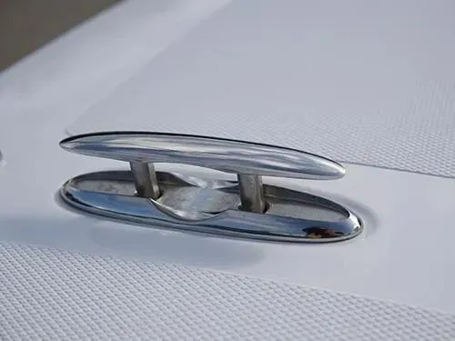 Slide: The Image of 2025 Twin Vee 240 GFX DC 28 - 28