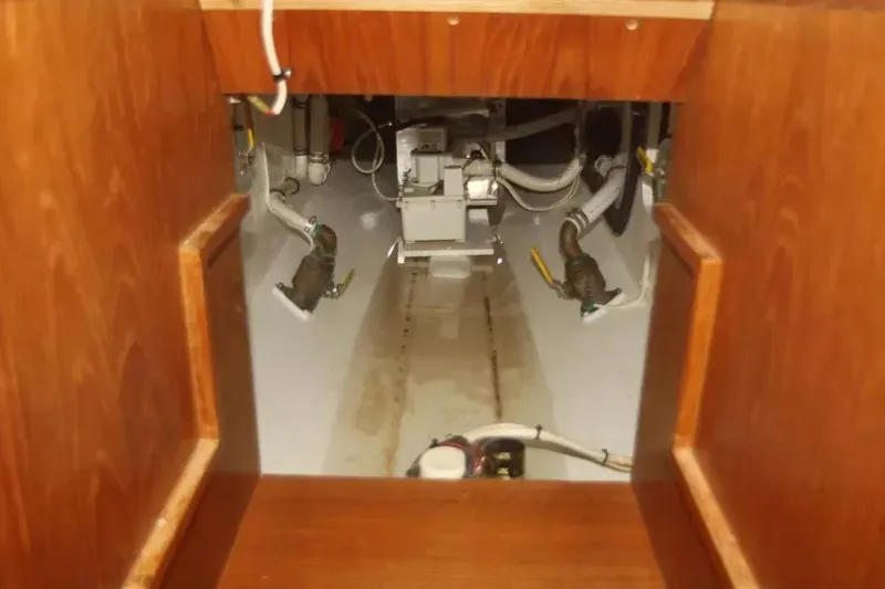 Slide: The Image of 2012 Custom Carolina 60 Sportfish 104 - 104