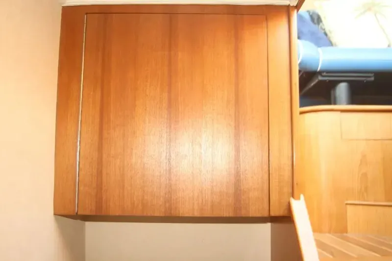 Slide: The Image of 2012 Custom Carolina 60 Sportfish 108 - 108