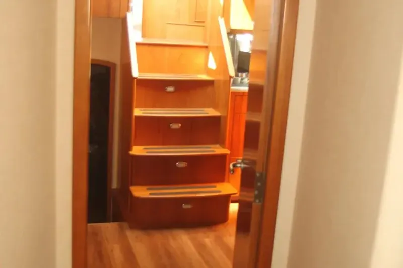 Slide: The Image of 2012 Custom Carolina 60 Sportfish 109 - 109