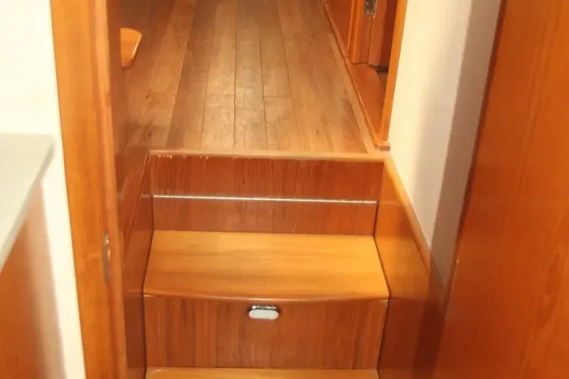 Slide: The Image of 2012 Custom Carolina 60 Sportfish 110 - 110