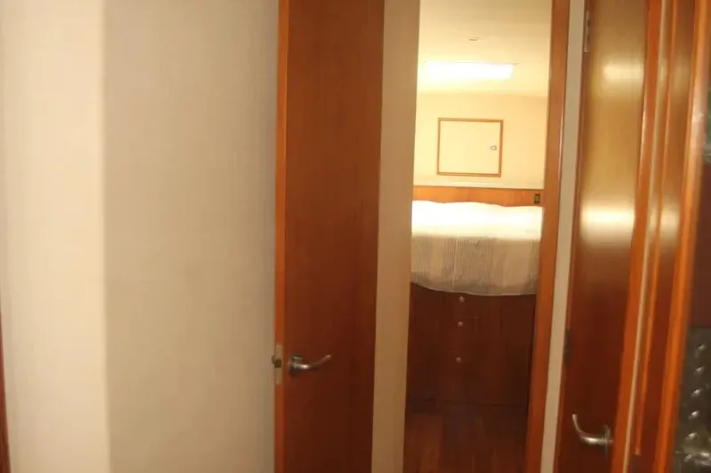 Slide: The Image of 2012 Custom Carolina 60 Sportfish 113 - 113