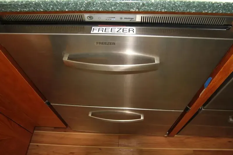 Slide: The Image of 2012 Custom Carolina 60 Sportfish 117 - 117