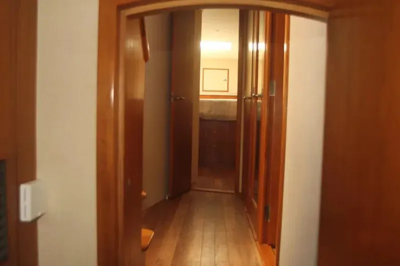 Slide: The Image of 2012 Custom Carolina 60 Sportfish 122 - 122