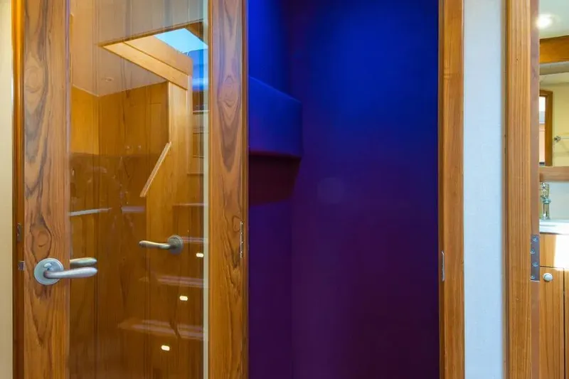 Slide: The Image of 2012 Custom Carolina 60 Sportfish 22 - 22