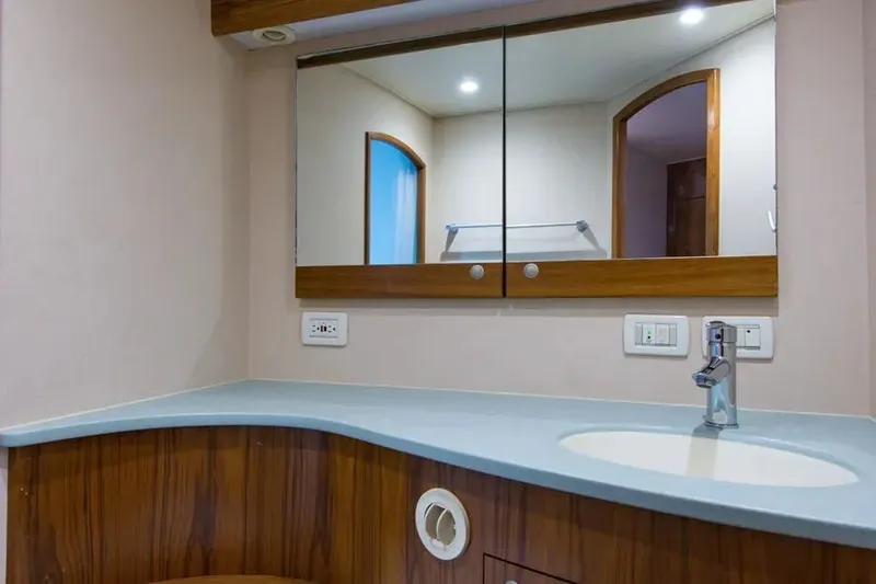 Slide: The Image of 2012 Custom Carolina 60 Sportfish 23 - 23